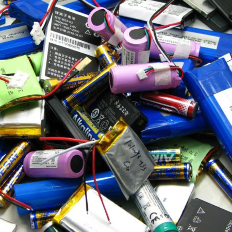 BATERAI PERANGKAT DIGITAL